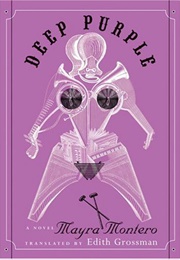 Deep Purple (Mayra Montero)