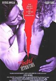 Fatal Attraction (1987)