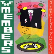 The Members - At the Chelsea Nightclub