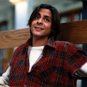John Bender (The Breakfast Club, 1985)