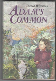 Adam's Common (David Wiseman)