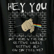 Hey You - Pink Floyd (1979)