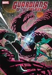 Guardians of the Galaxy (2020) #5 (Al Ewing)