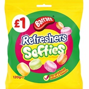 Barratt Refreshers Softies