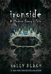 Ironside (Holly Black)