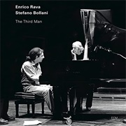 Enrich Rava Stefano Bollani the Third Man