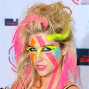 Kesha
