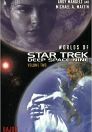 Star Trek Trill and Bajor (Andy Mangels)