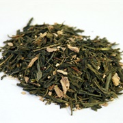 Simpson & Vail Lemon Ginger Green Tea