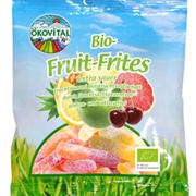 Okovital Bio-Fruit-Frites