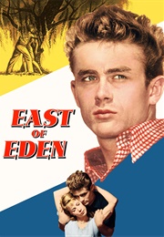 East of Eden (1955)