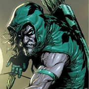 Green Arrow (1941-)
