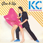 Give It Up - KC & the Sunshine Band