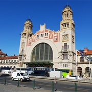 Praha Hlavní Nádraží