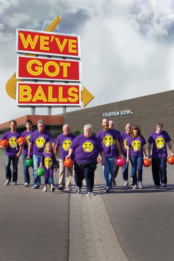 We&#39;ve Got Balls (2013)
