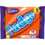 Cadbury Fudge