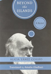 Beyond the Islands (Alicia Yanez Cossio)