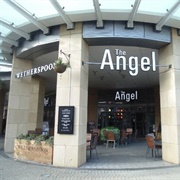 The Angel - Basingstoke