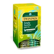 Twinings Simply Sencha Tea