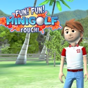Fun! Fun! Minigolf Touch