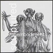 Sculptured - Embodiment