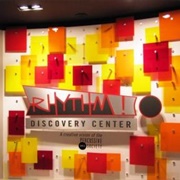 Rhythm! Discovery Center