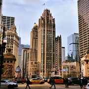 Tribune Tower