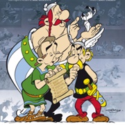 Les 12 Travaux D'Astérix (1976)