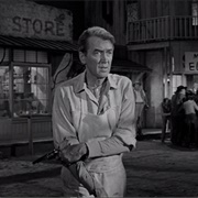 Ranse Stoddard (The Man Who Shot Liberty Valance, 1962)