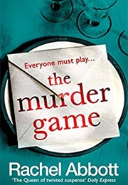 The Murder Game (Rachel Abbott)