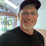 Ted Casablanca (Gay, He/Him)