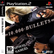 10 000 Bullets