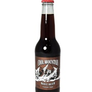 Cool Mountain Root Beer