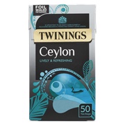 Twinings Ceylon Tea
