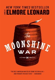 The Moonshine War (Elmore Leonard)