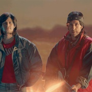 That's When You Break