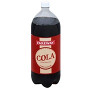 Fareway Cola