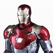 Iron Man Mark XLVII