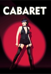 Cabaret (1972)