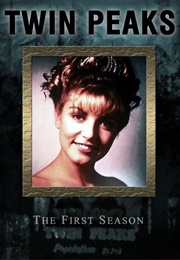 Twin Peaks Season 1 (1990)