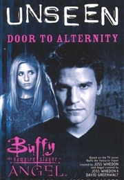 Unseen: Door to Alternity (Jeffery J. Mariotte)