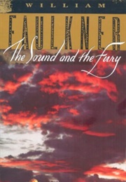 The Sound and the Fury (William Faulkner)