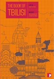 The Book of Tbilisi (Various)