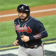 Travis D'Arnaud