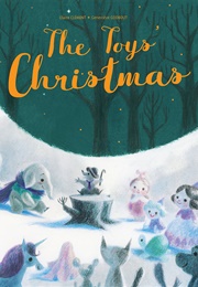 The Toys' Christmas (Claire Clement and Genevieve Godbout)