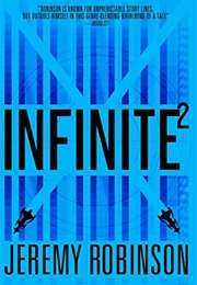 Infinite2 (Jeremy Robinson)