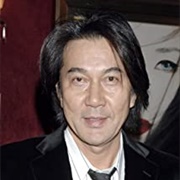 Koji Yakusho