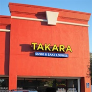 Takara Sushi