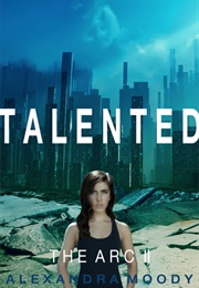 Talented (Alexandra Moody)