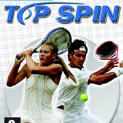 Top Spin